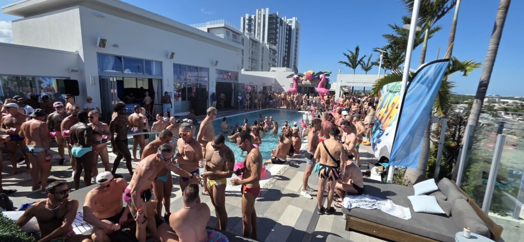 Out With Scott – By Scott Holland | Hotspots Magazine Hotspots Magazine