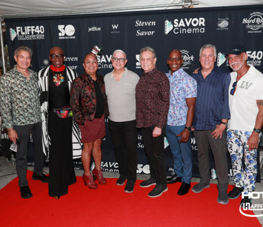 PHOTOS: Fort Lauderdale International Film Festival 2026