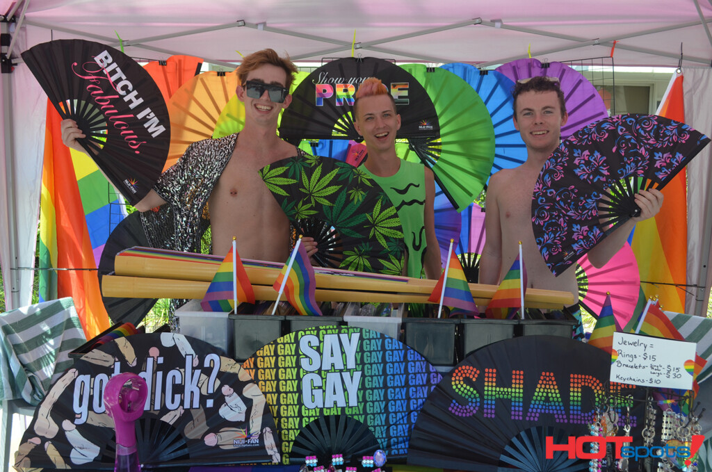 GayDays Confirms Full Return for 2026 with Exclusive Hotel Buyout and All Events Moving Forward | Hotspots Magazine Hotspots Magazine