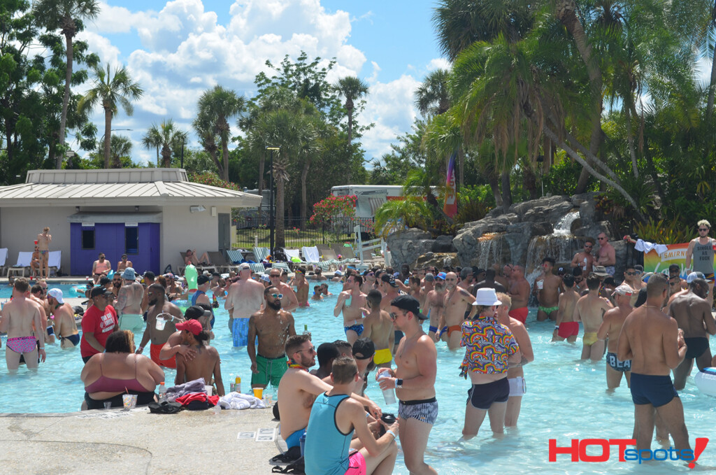 GayDays Confirms Full Return for 2026 with Exclusive Hotel Buyout and All Events Moving Forward | Hotspots Magazine Hotspots Magazine