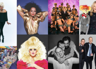 What’s Hot South Florida: March 12th – March 25th