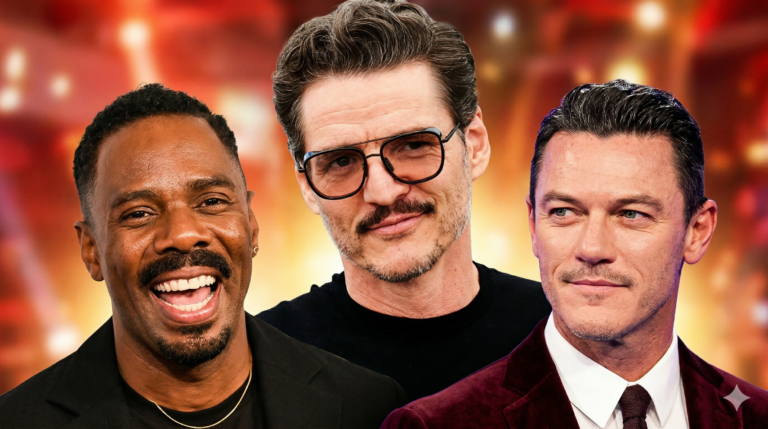 Deep Inside Hollywood – Love, Legacy & Lipstick