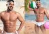 Hotspots Hotties – Ronald Guevara
