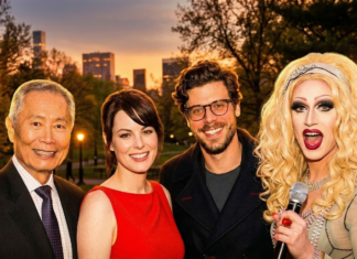 Deep Inside Hollywood