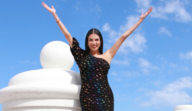 Hotspots Hotties – Fay Albernas (FayWhat?!)