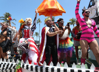 Miami Beach Pride Returns for its 18th Year – A Bold Celebration of Community, Culture, and Limitless Possibility