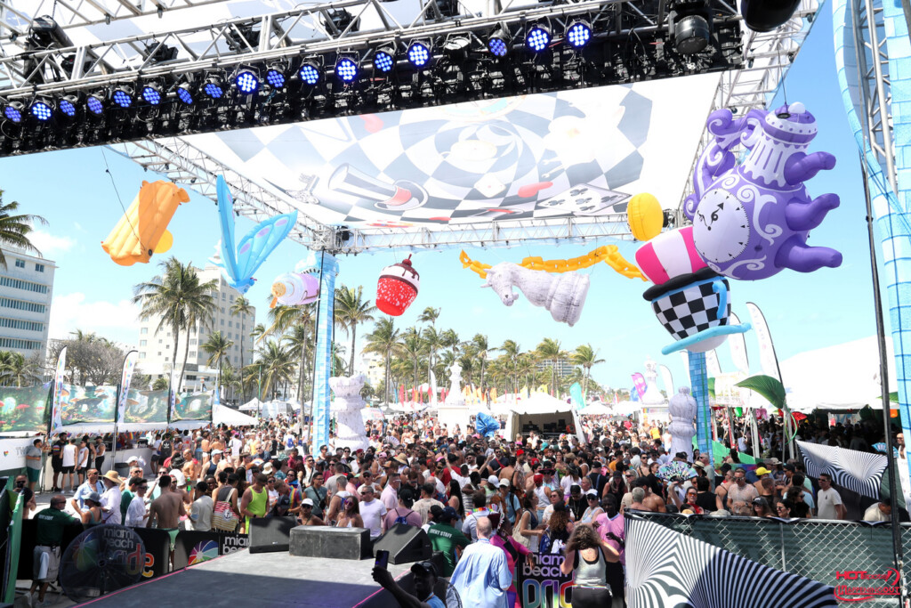 Miami Beach Pride Returns for its 18th Year – A Bold Celebration of Community, Culture, and Limitless Possibility | Hotspots Magazine Hotspots Magazine