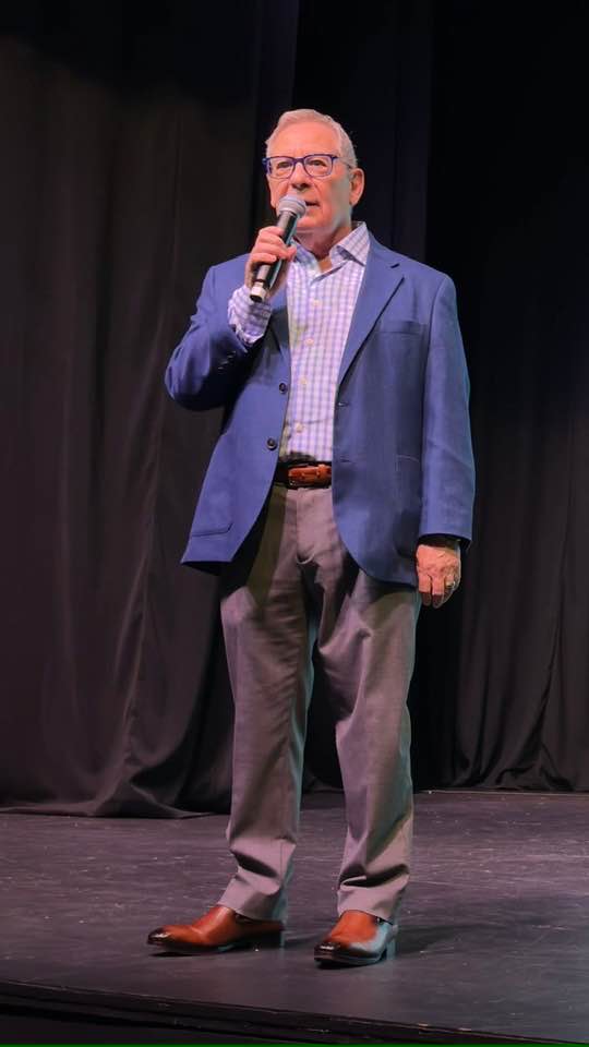 Out With Scott – By Scott Holland | Hotspots Magazine Hotspots Magazine