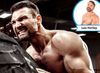 Supersets: Double the Burn, Half the Time