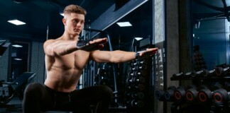 Hot Bodies – To Squat or Not To Squat?