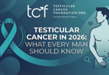 Testicular Cancer Foundation Releases Bold Guide to Break The Silence and Save Young Men’s Lives