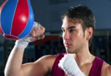 Training the Athlete: How Working Out Enhances Sports Performance