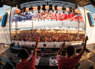 Out With Scott – By Scott Holland