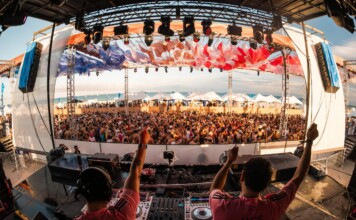 Out With Scott – By Scott Holland