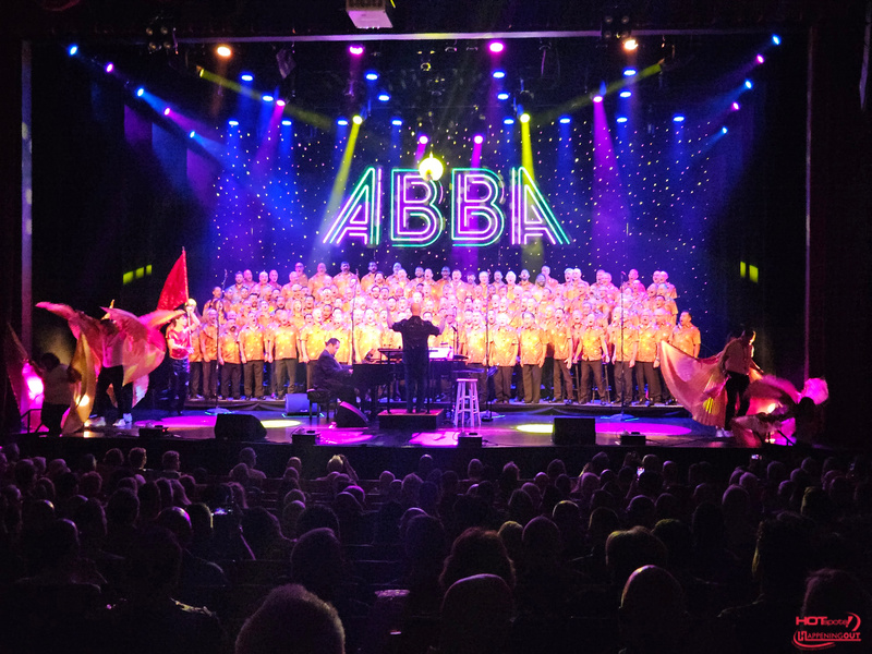 Out With Scott – By Scott Holland | Hotspots Magazine Hotspots Magazine