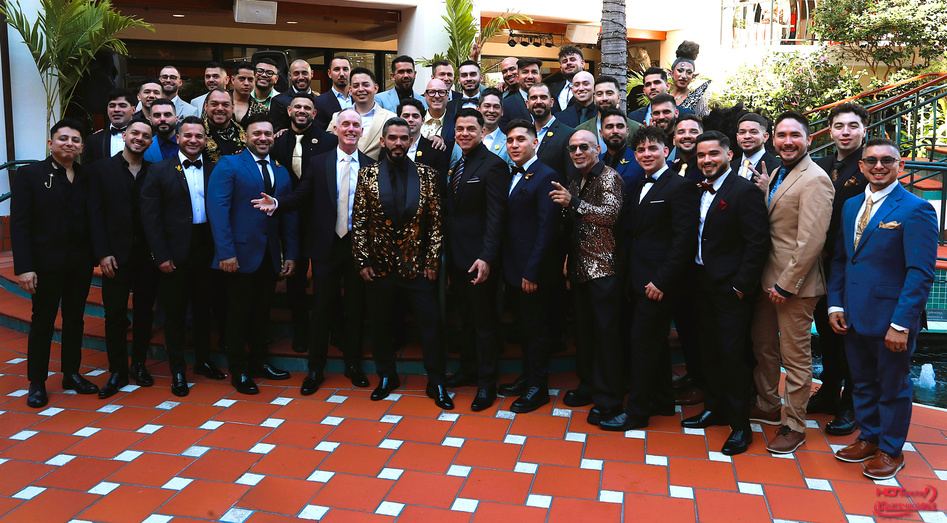 Out With Scott – By Scott Holland | Hotspots Magazine Hotspots Magazine