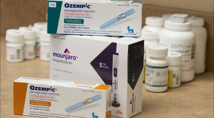 Ozempic’s Hidden Impact on Gay Men: Body Image Pressure and Unexpected Effects on Sex
