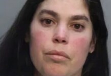 Florida Woman Arrested After Allegedly Attacking Boy Over Messages About His Sexual Orientation.