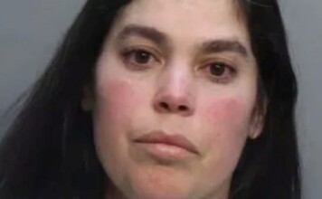 Florida Woman Arrested After Allegedly Attacking Boy Over Messages About His Sexual Orientation.
