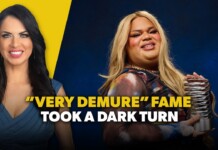 “Very Demure” Fame Took A Dark Turn