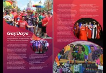 Hotspots Highlights GayDays 2026 As It Goes All-In with Full Hotel Takeover