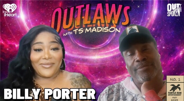 The Category is Resurrection: Billy Porter Reveals Heroic Survival After Near-Death Health Battle