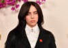 Billie Eilish’s Alleged Stalker Dies in Train Accident