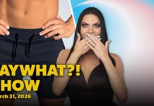 The FayWhat?! Show for the week of March 31, 2026 | FayWhat?!