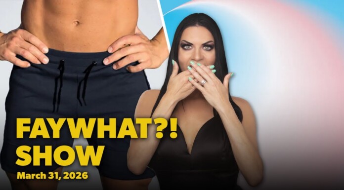 The FayWhat?! Show for the week of March 31, 2026 | FayWhat?!