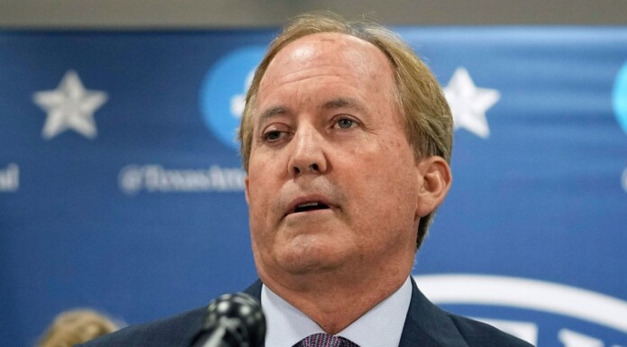 Texas AG Says Trans Youth Talk Therapy Could Cost Therapists Their Licenses Under State Law