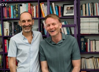 New LGBTQ+ Publisher Pansy Launches to Put Queer Writers First