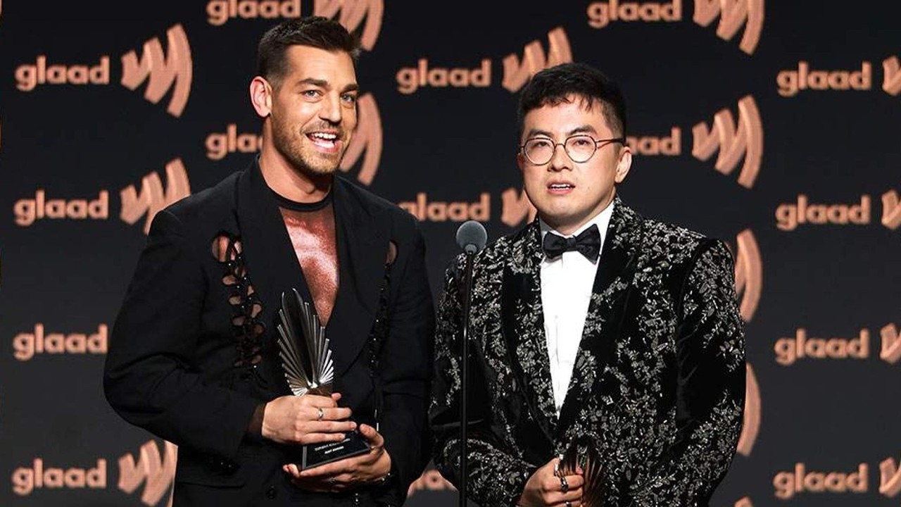 Bowen Yang and Matt Rogers Donate $10K After Kansas Revokes Trans Driver’s Licenses