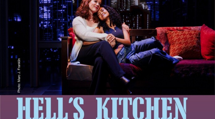 Hotspots Magazine Previews Broadway Hit “Hell’s Kitchen”