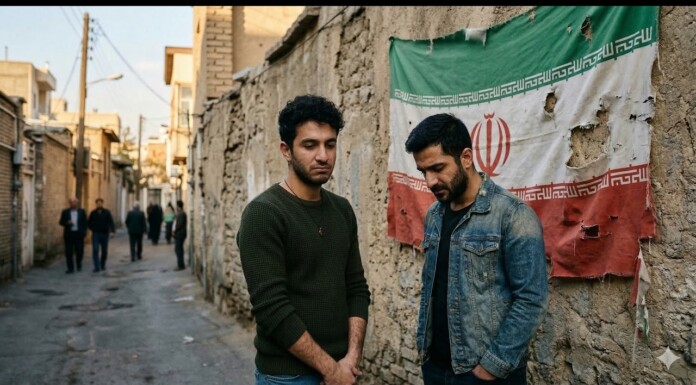 Trump Cites Iran’s Anti-Gay Persecution While Defending Strikes During Recent Jake Paul Interview