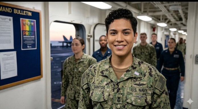 Judge Orders Evidence Review And Signals Nationwide Class Action in Trans Military Ban Case