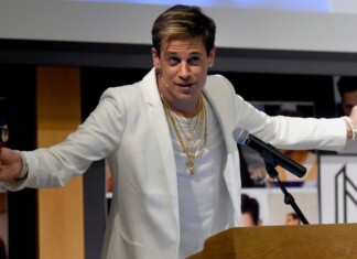 Milo Yiannopoulos Claims Trump Faked 2024 Assassination Attempt, Sparking MAGA Online Debate