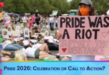 Pride 2026: Celebration or Call to Action?