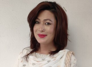 Nepal Makes History as It Appoints the First Ever Transgender Lawmaker in Parliament