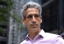 Daniel Biss Defeats Gen-Z Challenger in Illinois Primary, But Only by Four Points