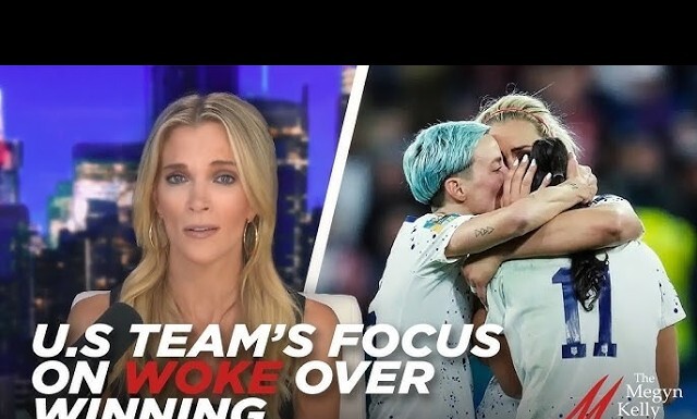 Megyn Kelly’s Homophobic Rant Against Megan Rapinoe Draws Attention Online