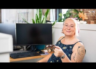 Trans Tech Executive Lena Chipman Runs for Historic Shelby County Seat in Tennessee