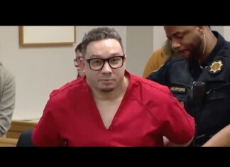A Seattle Man Gets 7 Years For Brutal Anti-Trans Attack in University District