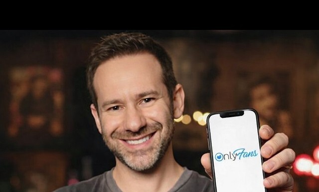 OnlyFans Owner Leonid Radvinsky Dies at 43 After Cancer Battle, Platform Confirms in Statement