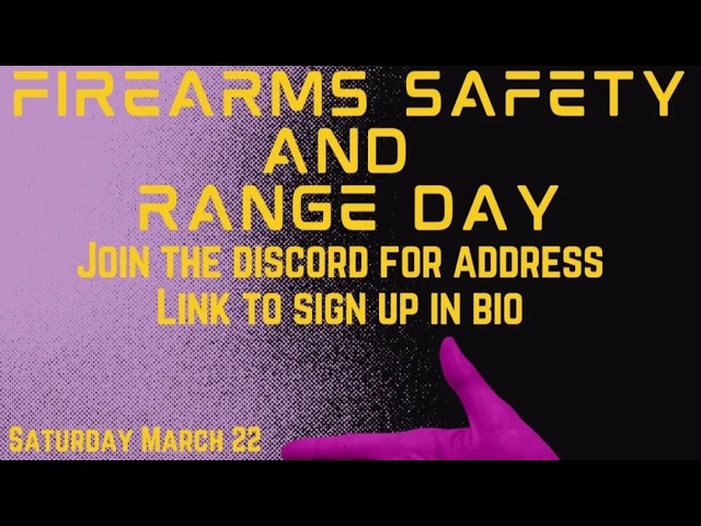 Ohio LGBTQ+ Group Teaches Gun Safety as Anti-Queer Laws Rise