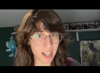 From Target to Trailblazer: Trans Woman Outed by Newsmax Lands Major TV Debut