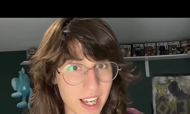 From Target to Trailblazer: Trans Woman Outed by Newsmax Lands Major TV Debut