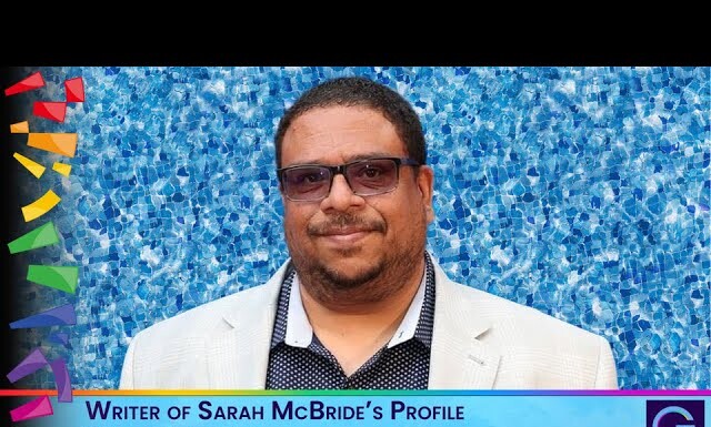 Writer of Sarah McBride’s Profile Wins GLAAD Award