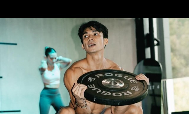 Pride on the Podium: Filipino Powerhouse Karl Bautista Redefines the ‘Champion’