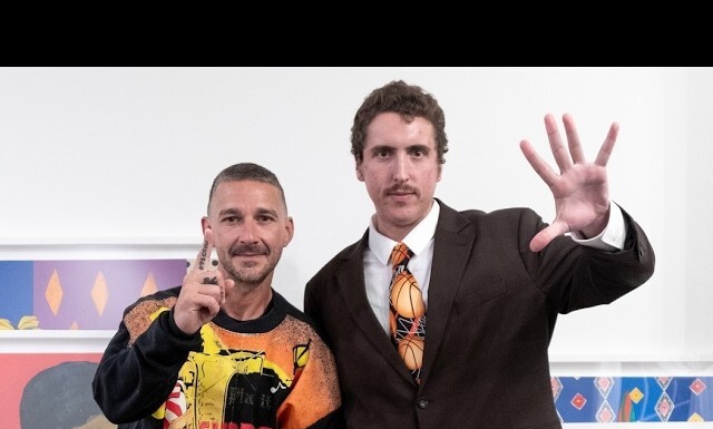 Shia LaBeouf Cites Homophobia in Mardi Gras Arrest After Saying ‘Gay People Are Scary to Me’