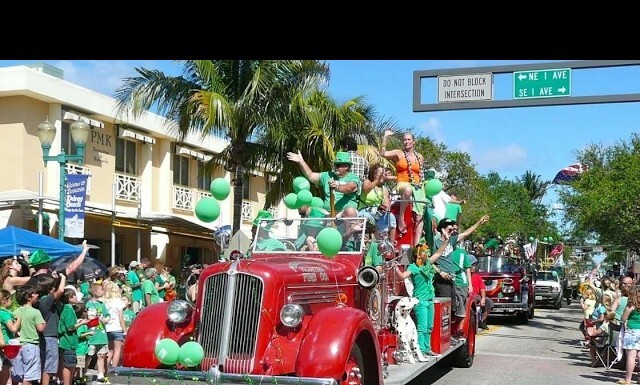 Florida ‘Anti-Diversity’ Bill Could Defund Pride Events and Even St. Patrick’s Day Festivals Parades